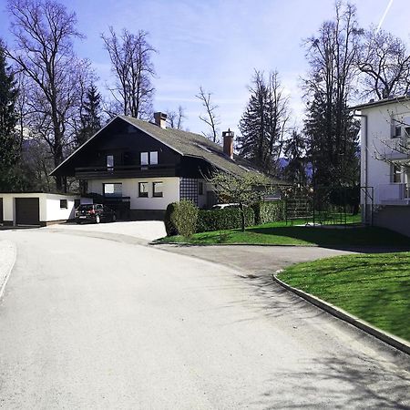 Apartments Bassanese Bled Eksteriør bilde