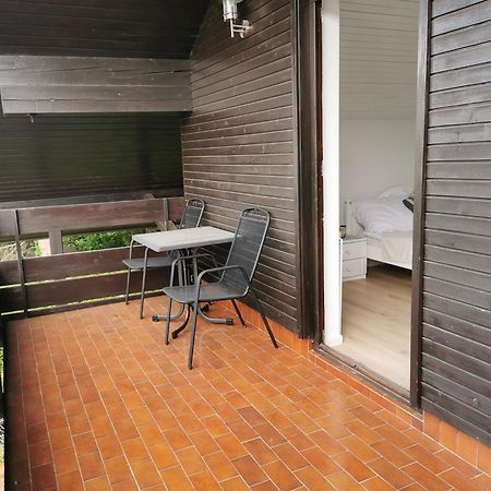 Apartments Bassanese Bled Rom bilde