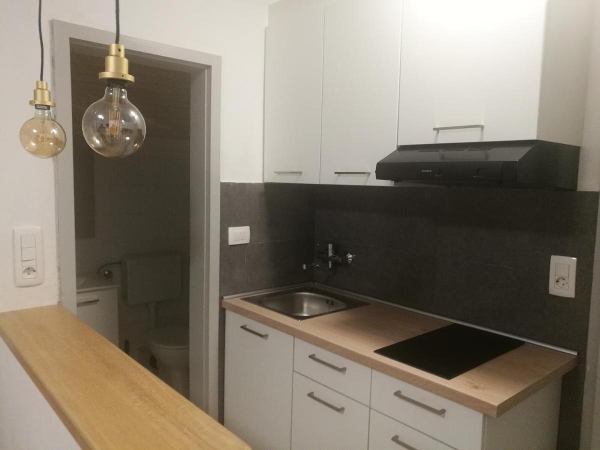 Apartments Bassanese Bled Rom bilde