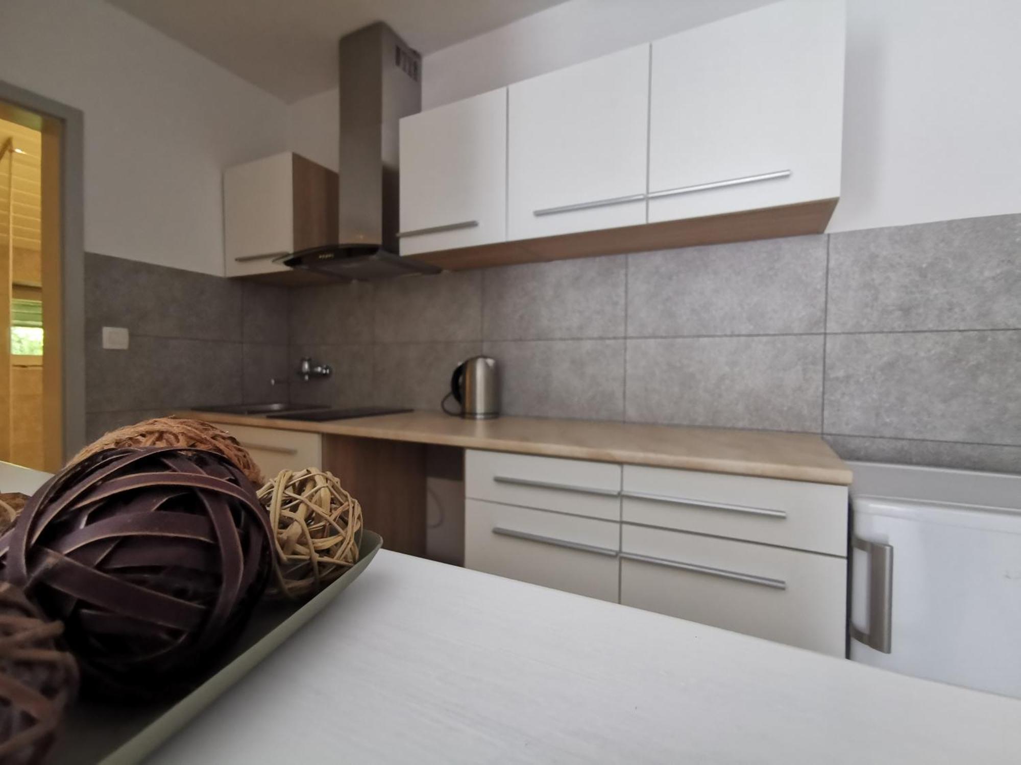 Apartments Bassanese Bled Rom bilde
