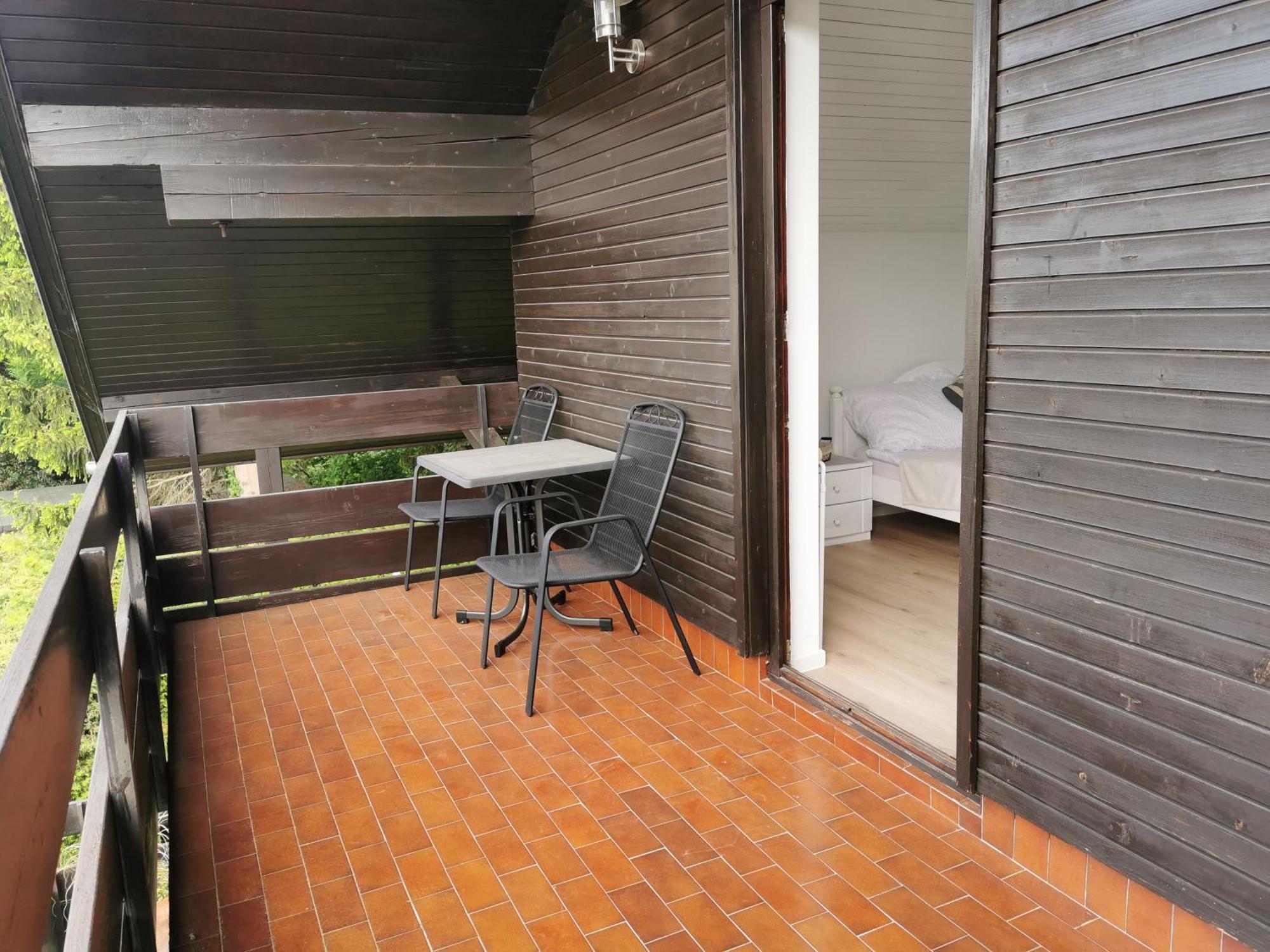 Apartments Bassanese Bled Rom bilde